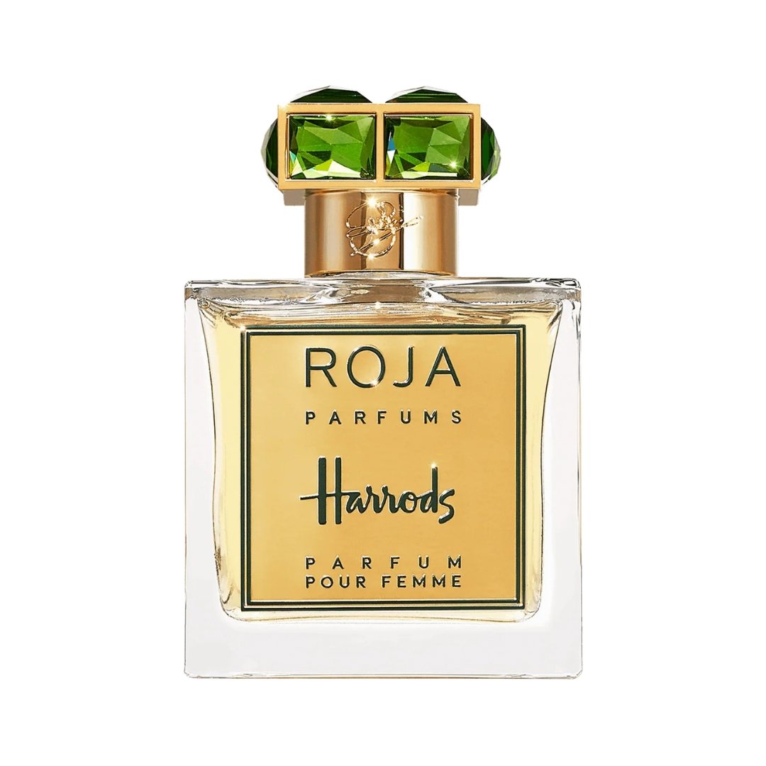 Harrods Parfum Pour Femme (100Ml)