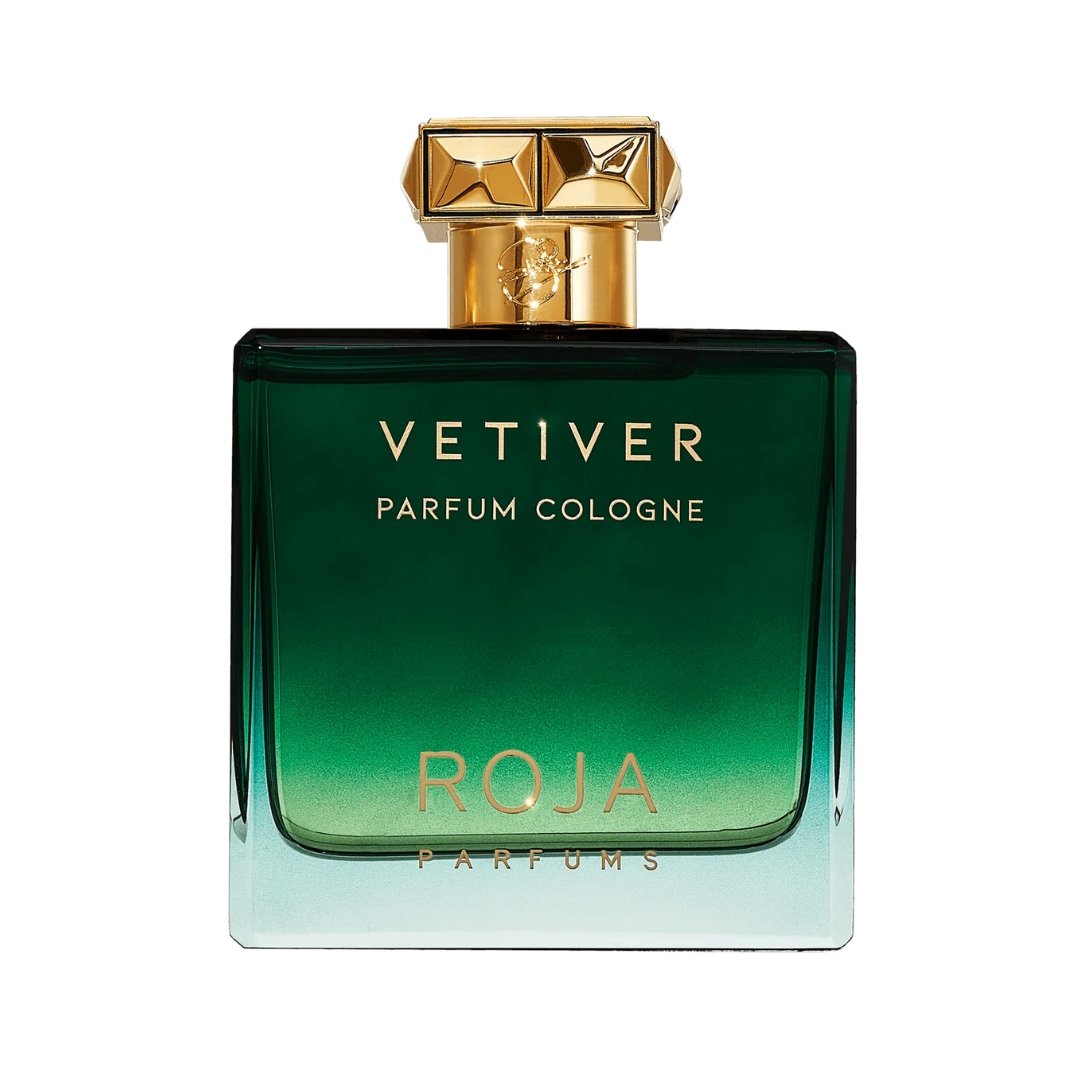 Vetiver Pour Homme Parfum Cologne (100Ml)