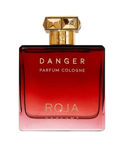 Danger Pour Homme Parfum Cologne (100Ml)