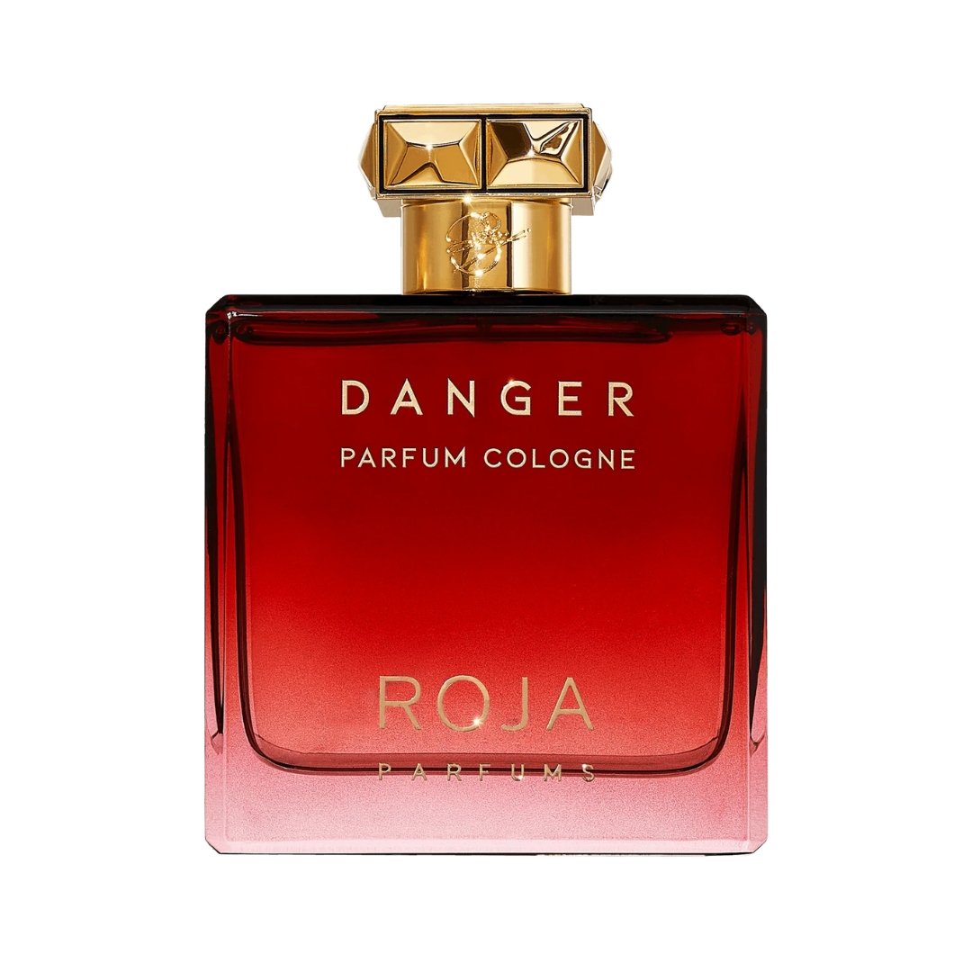 Danger Pour Homme Parfum Cologne (100Ml)