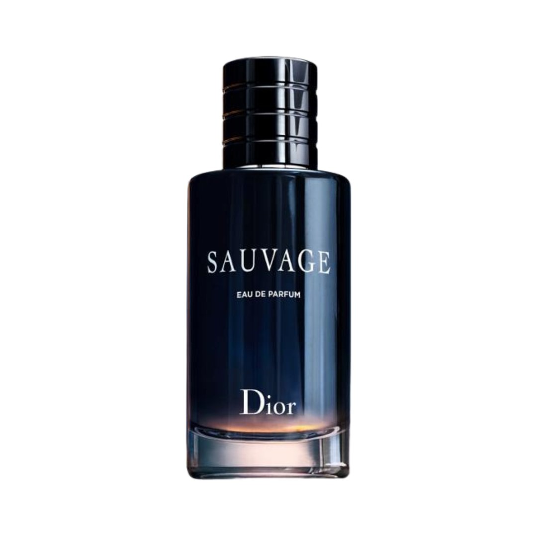 Sauvage Eau De Parfum (60Ml)