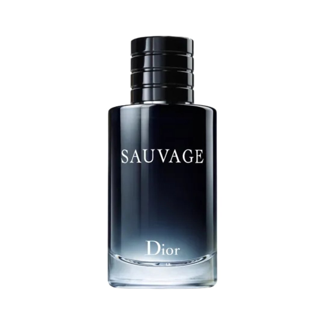 Sauvage Eau De Toilette (100Ml)