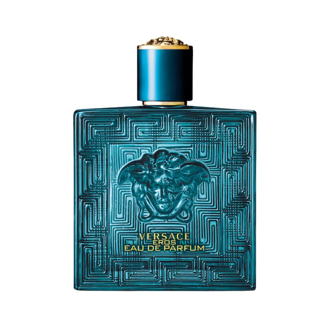 Eros Edp (100Ml)