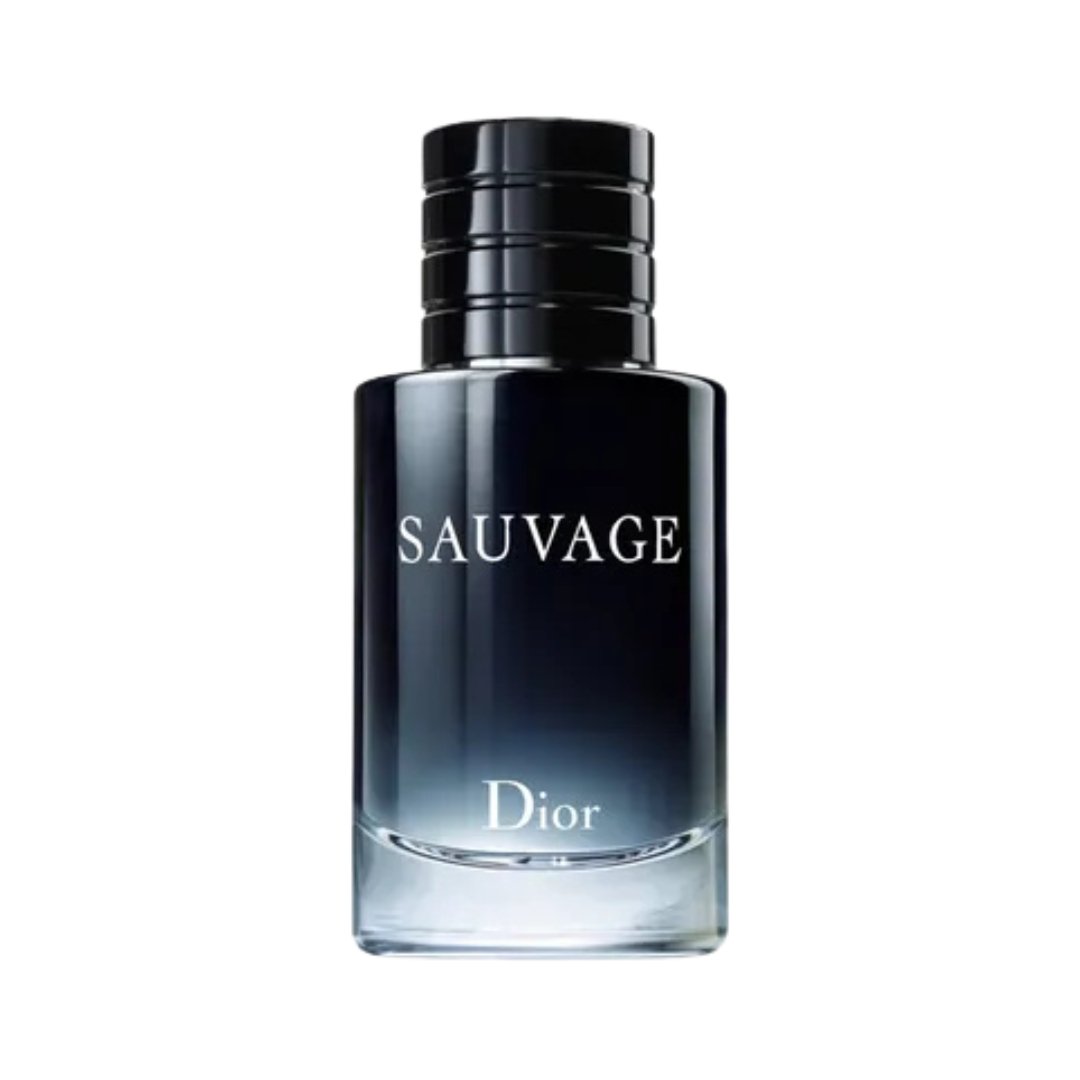 Sauvage Eau De Toilette (60Ml)