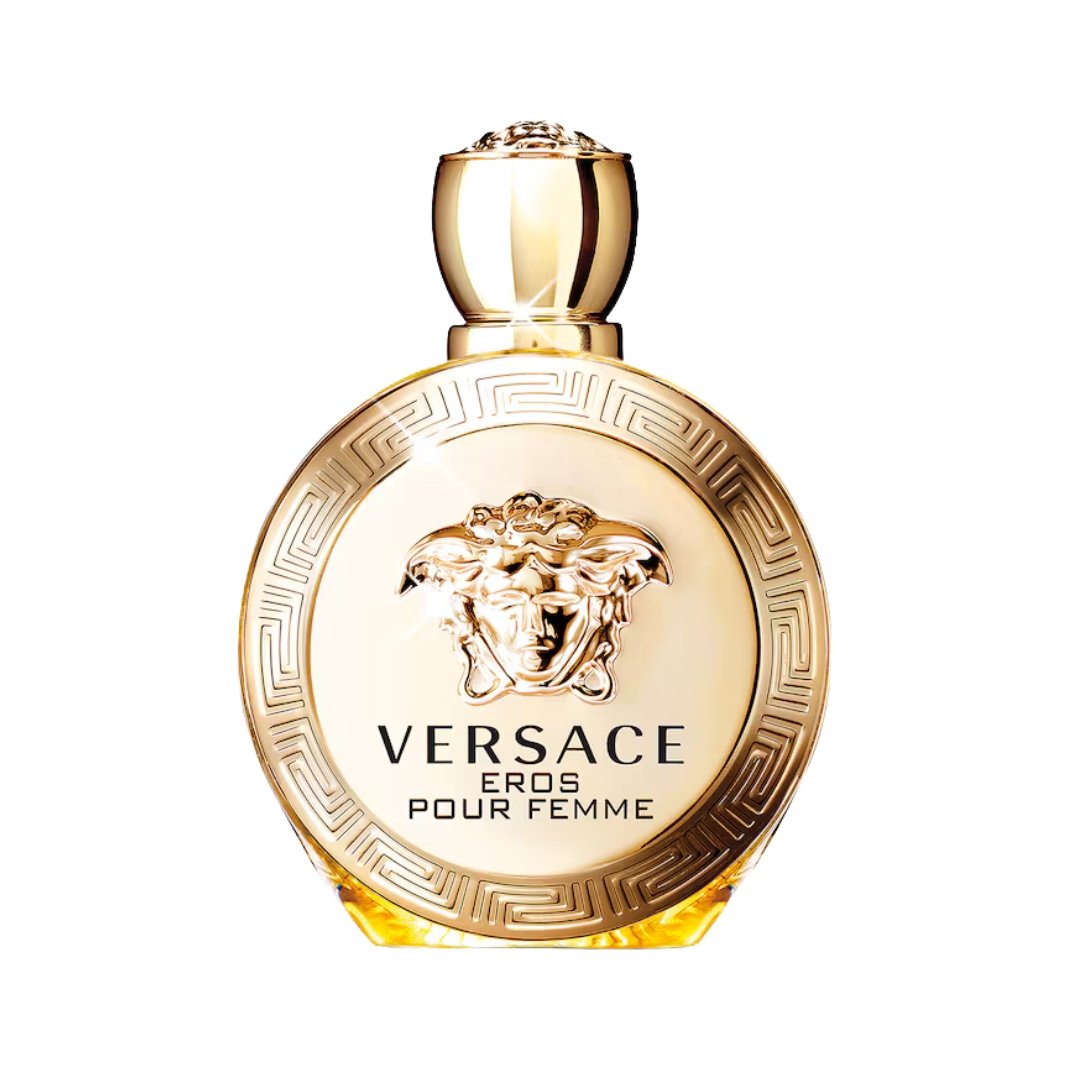 Eros Pour Femme (100Ml)