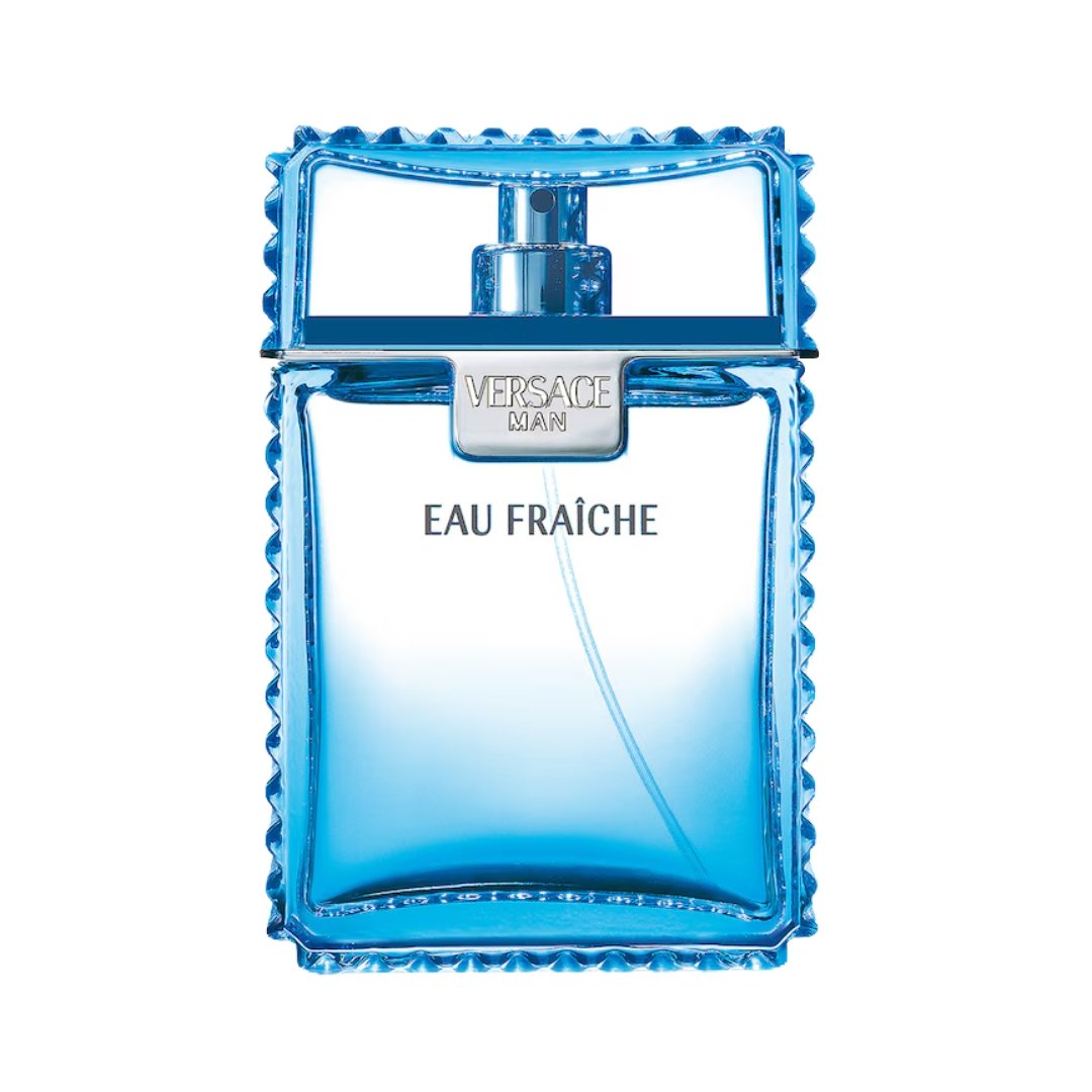 Man Eau Fraiche (100Ml)