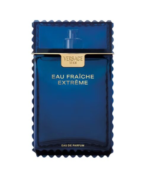 Man Eau Fraiche Extreme Pour Homme (100Ml)