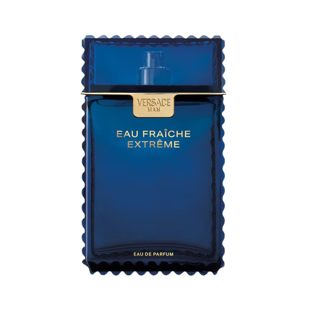 Man Eau Fraiche Extreme Pour Homme (100Ml)