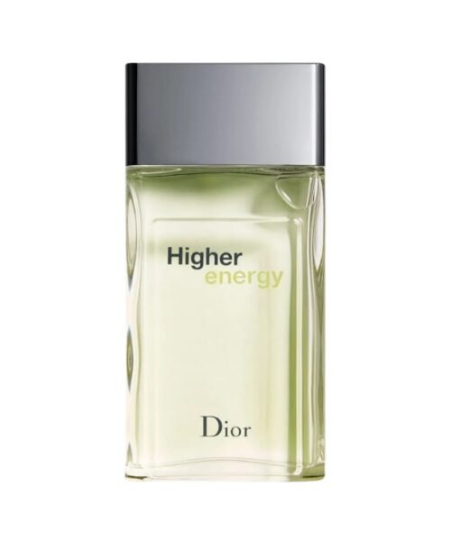 Higher Energy (100Ml)