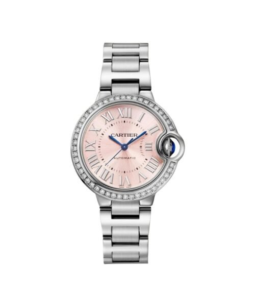 Uhreno Ballon Bleu de Cartier