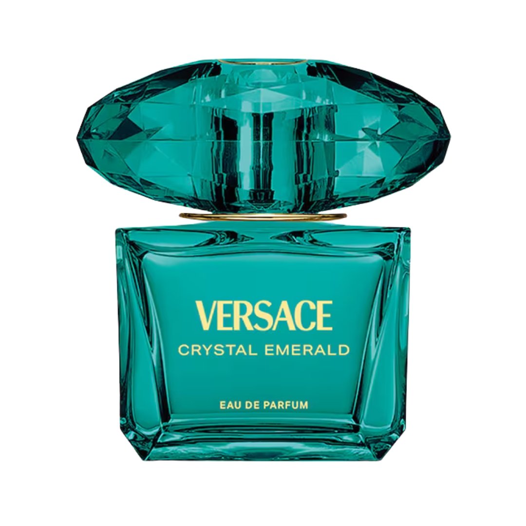 Crystal Emerald (90Ml)