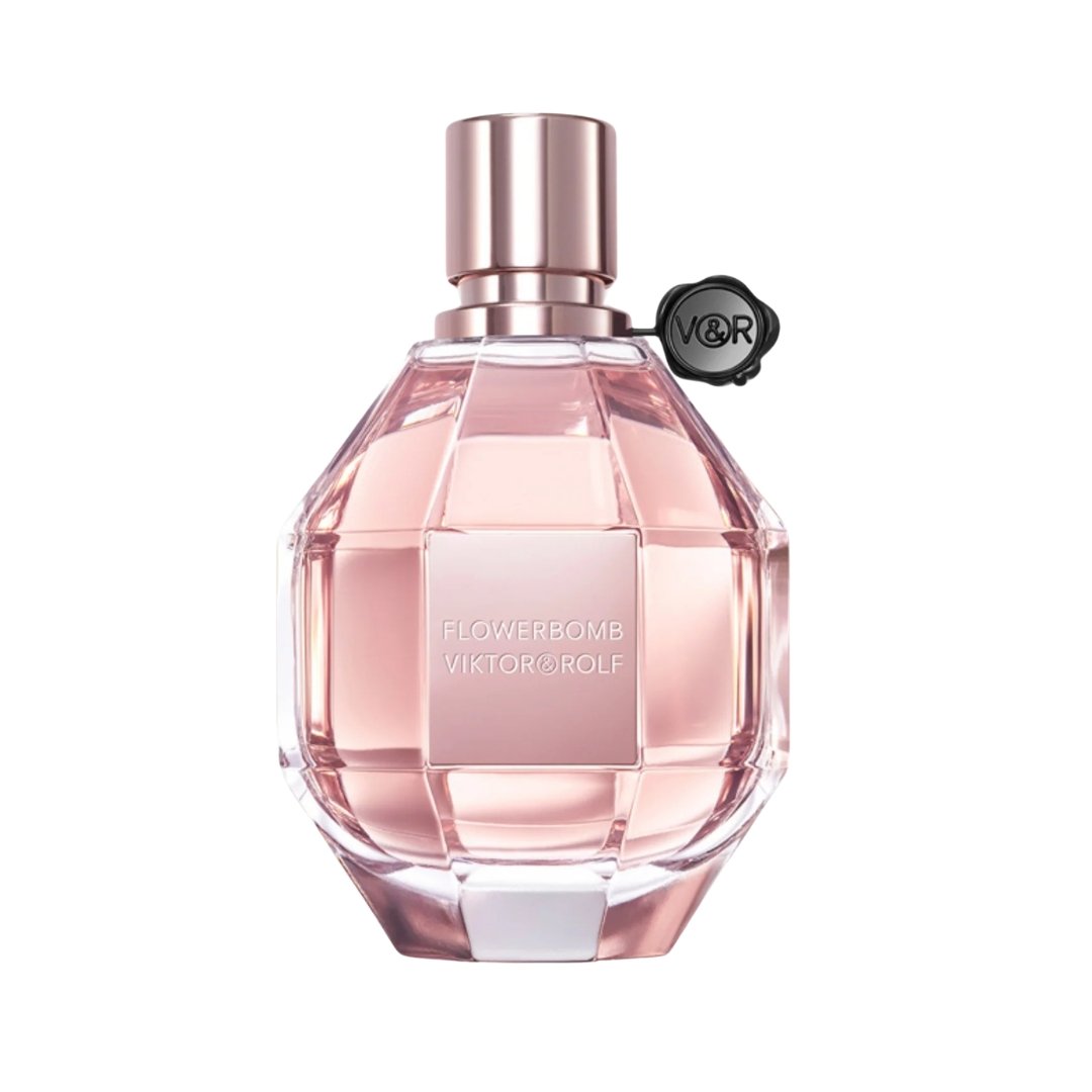 Flowerbomb (100Ml)