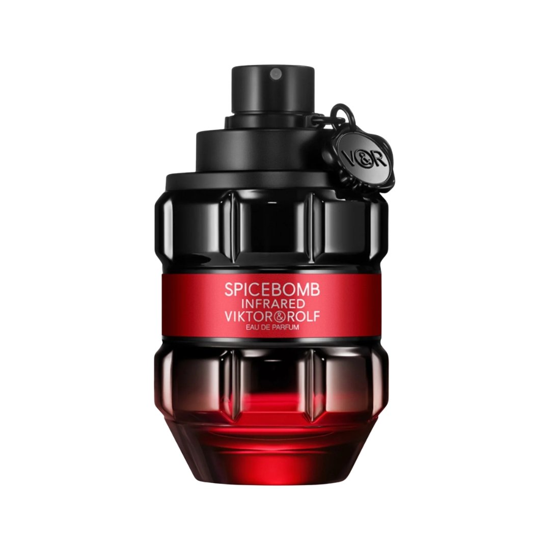 Spicebomb Infrared (90Ml)