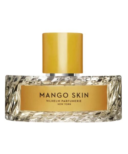 Mango Skin (100Ml)