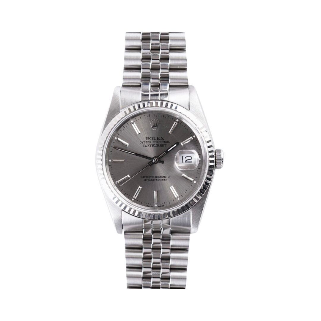 DATEJUST 36mm Jubilee 16234 DateJust