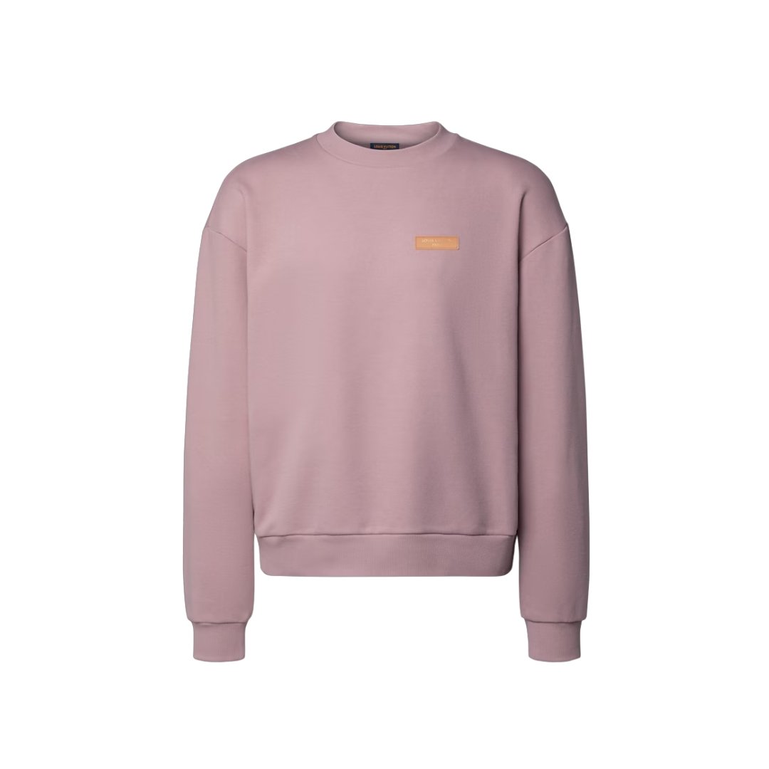 Sweatshirt Rosa