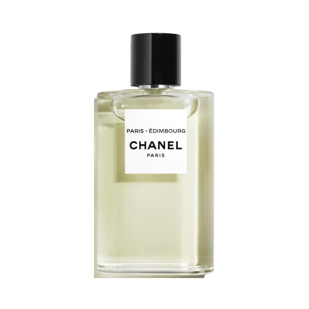 Paris- Édimbourg (125Ml)