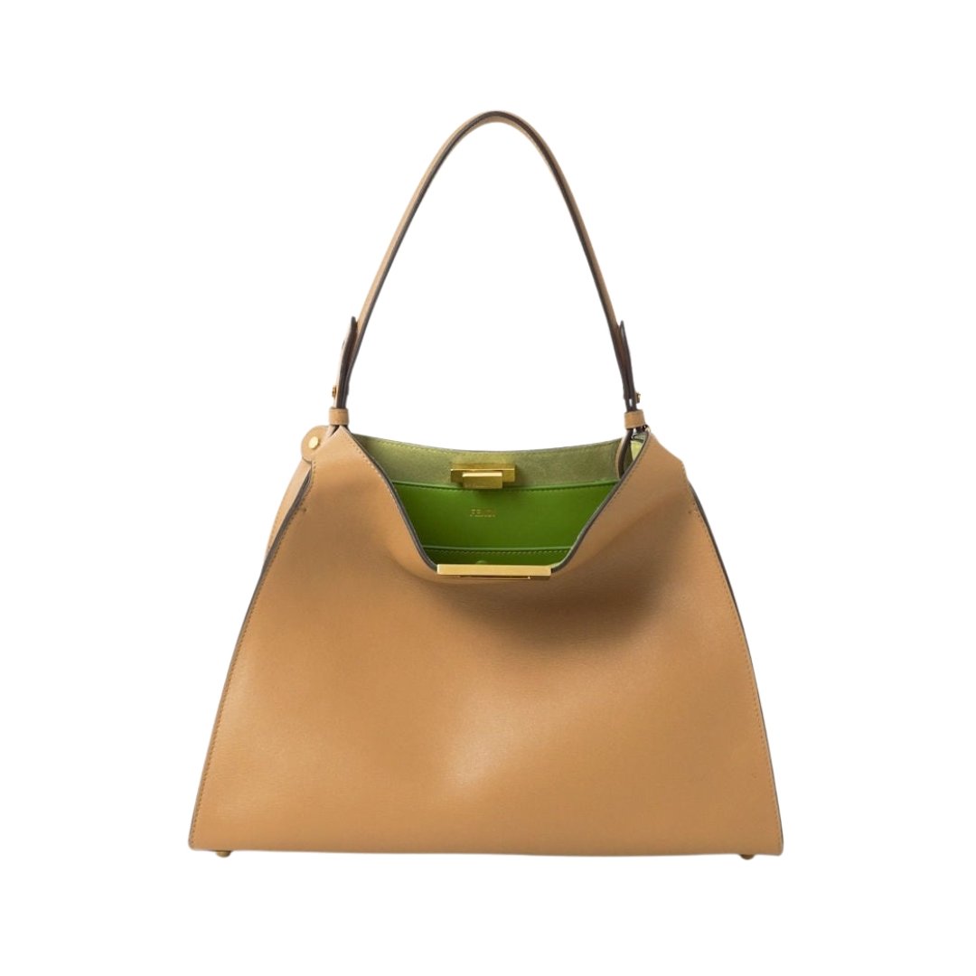 Cappuccino Beige 27 cm