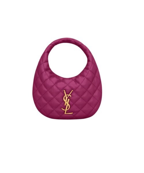 ICARINO TIEFES FUCHSIA 17 cm