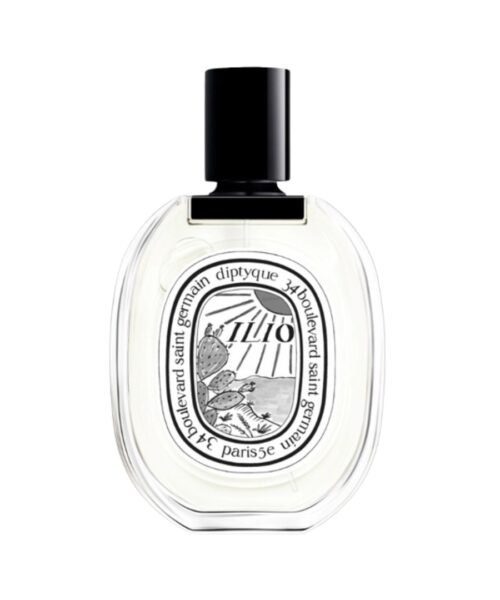 Ilio Edt (100Ml)