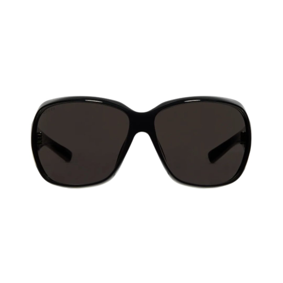Square Frame Schwarz