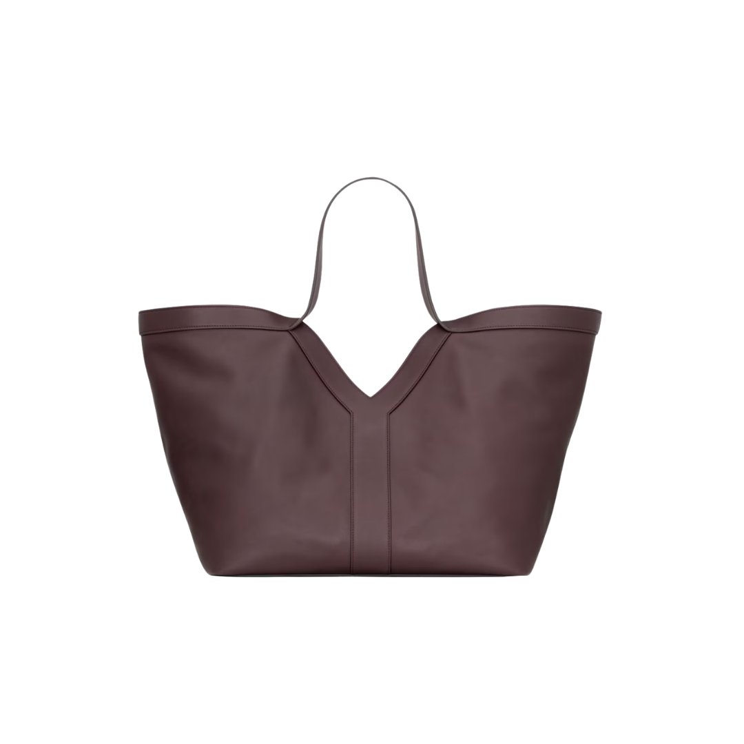 Y-förmige LILA 37 cm