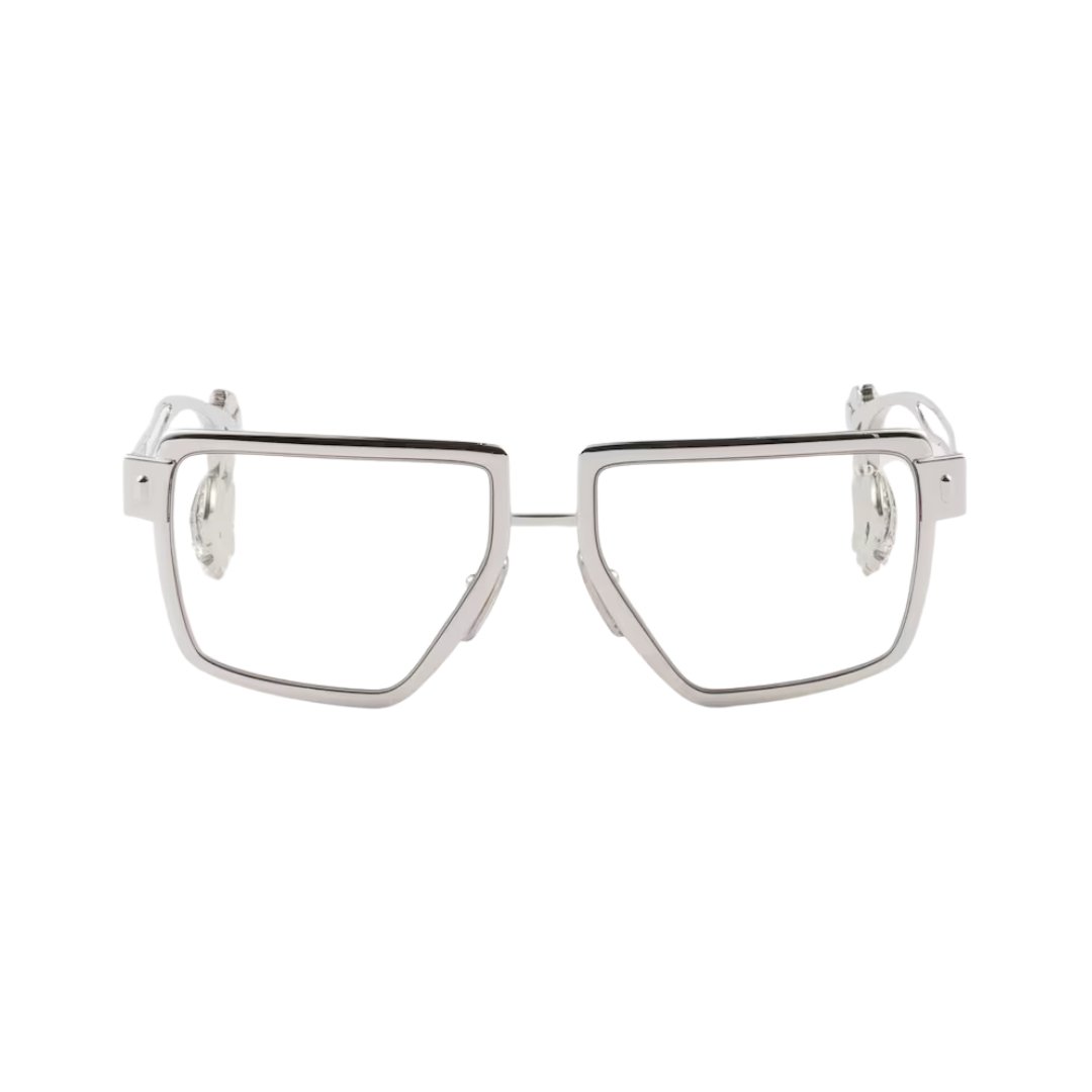 Runway Silber