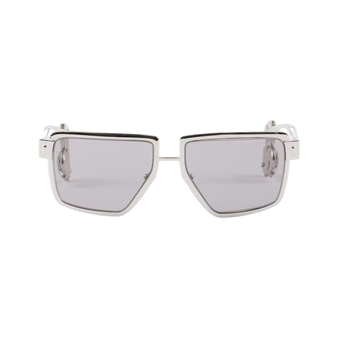 Runway Grau