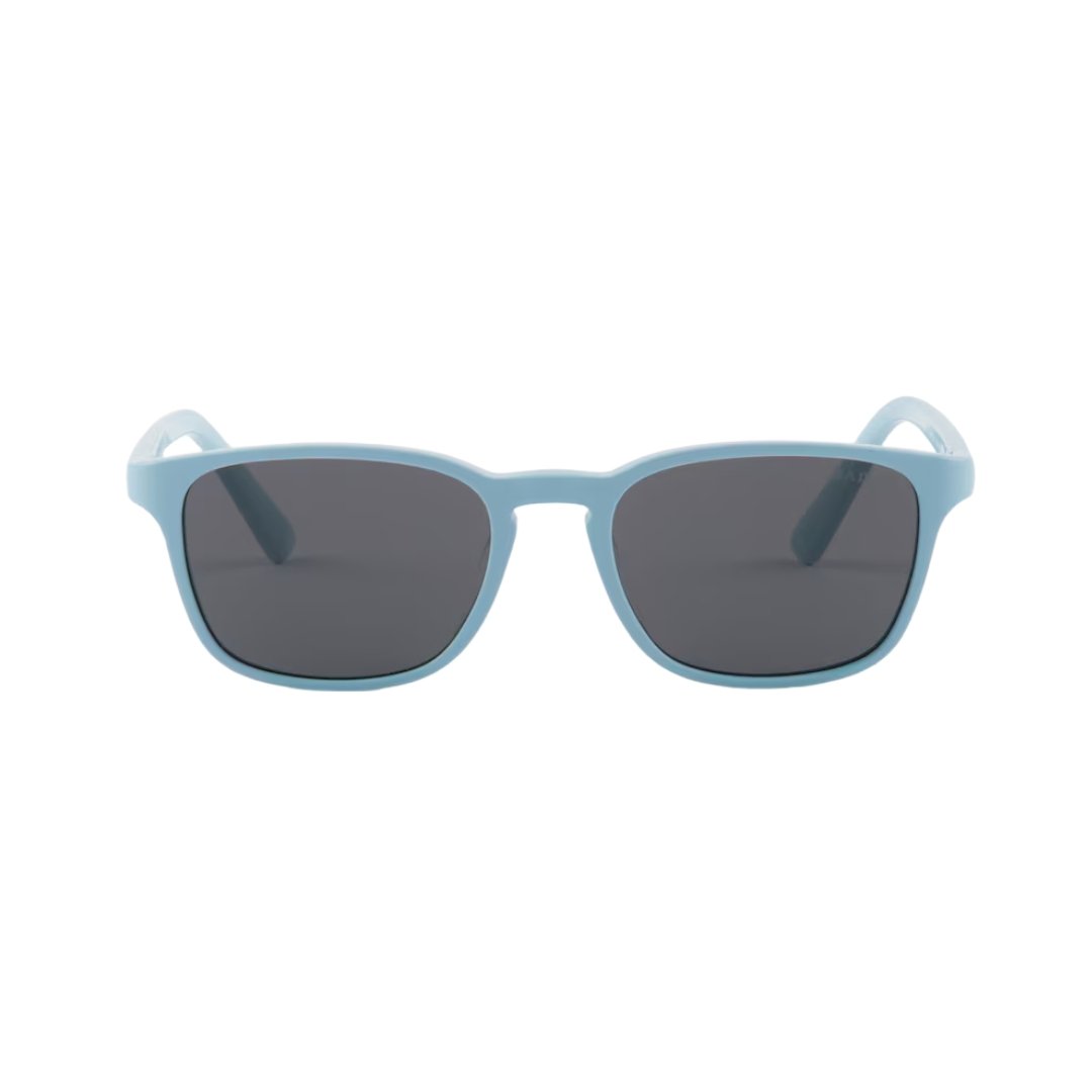 Runway Blau