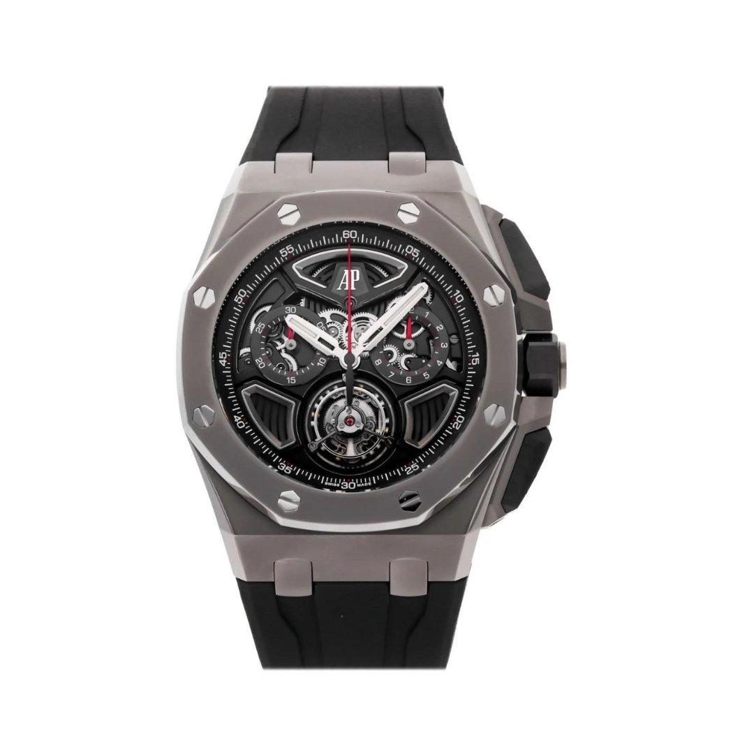 Audemars Piguet