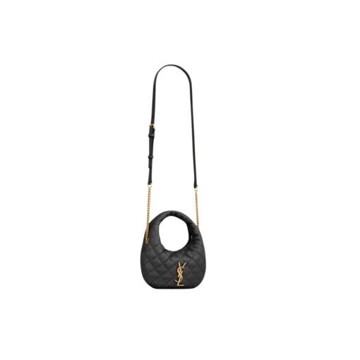 ICARINO Mini SCHWARZ 19 cm – Bild 5