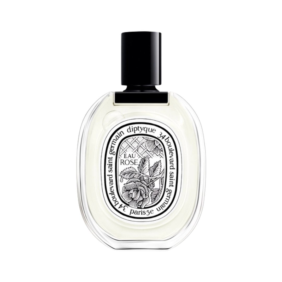 Impossible Bouquet Eau Rose (100Ml)