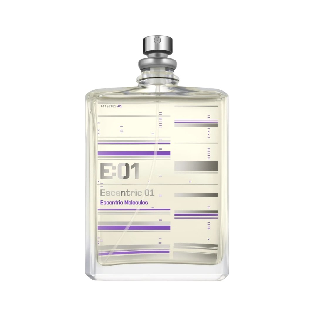 Escentric 01 (100Ml)
