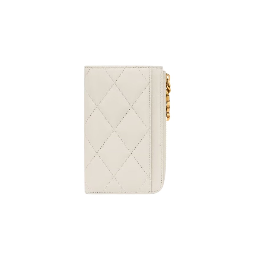 CASSANDRE BLANC VINTAGE 13 cm