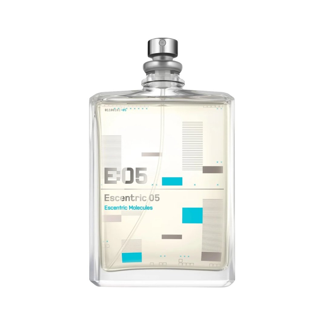 Escentric 05 (100Ml)