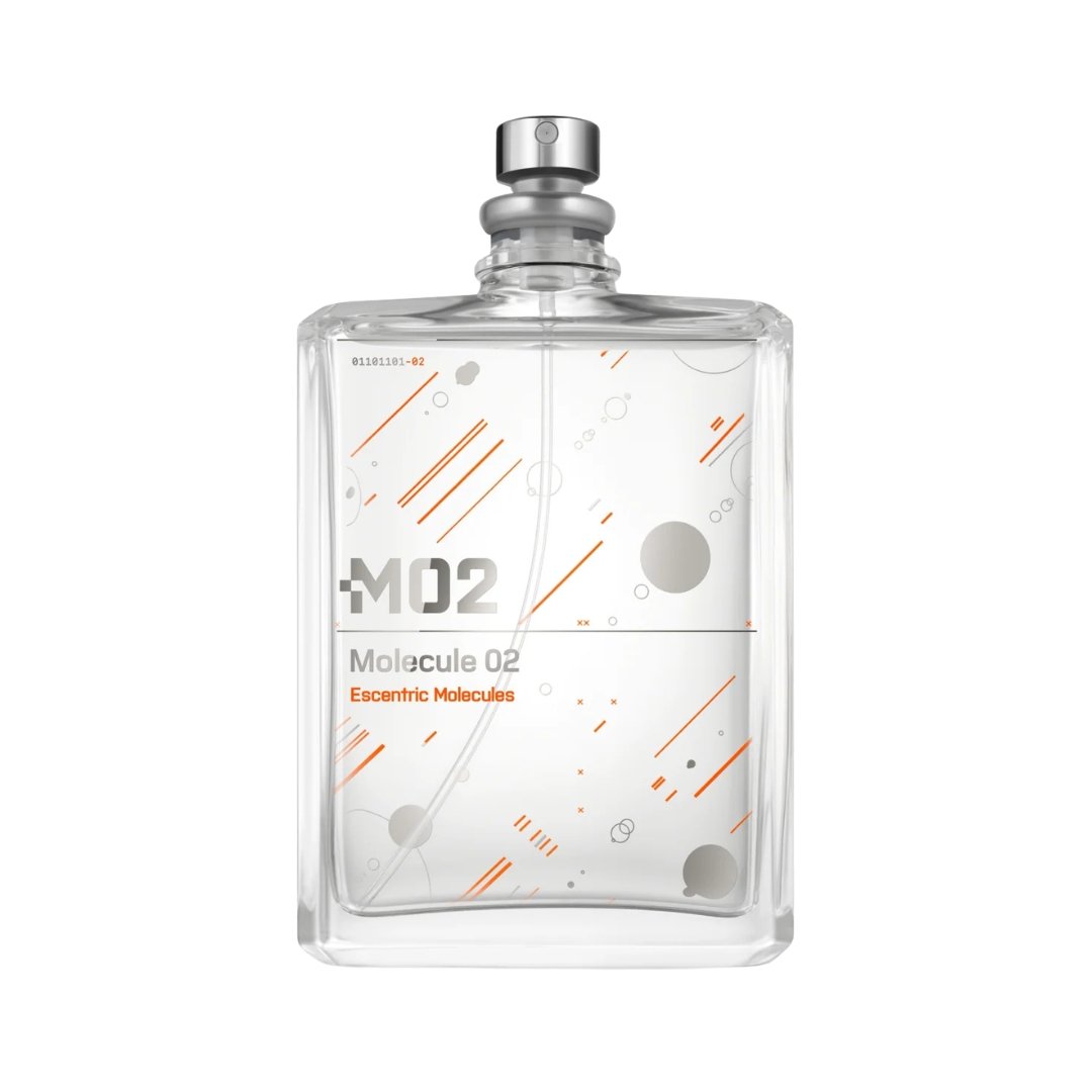 Molecule 02 (100Ml)