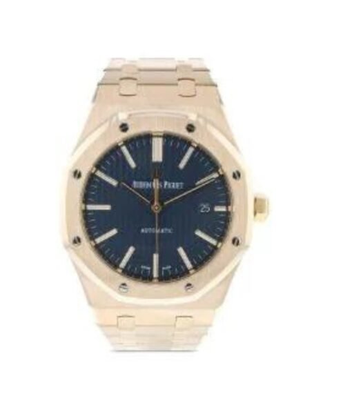 Alternative view of Audemars Piguet