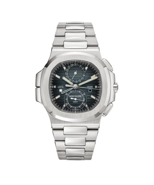 NAUTILUS TRAVEL TIME CHRONOGRAPH – 5990/1A-011