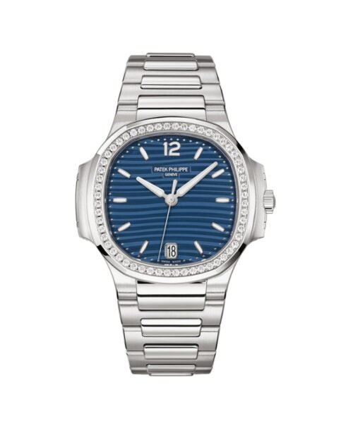 NAUTILUS AUTOMATISCHER AUFZUG – 7118/1200A-001