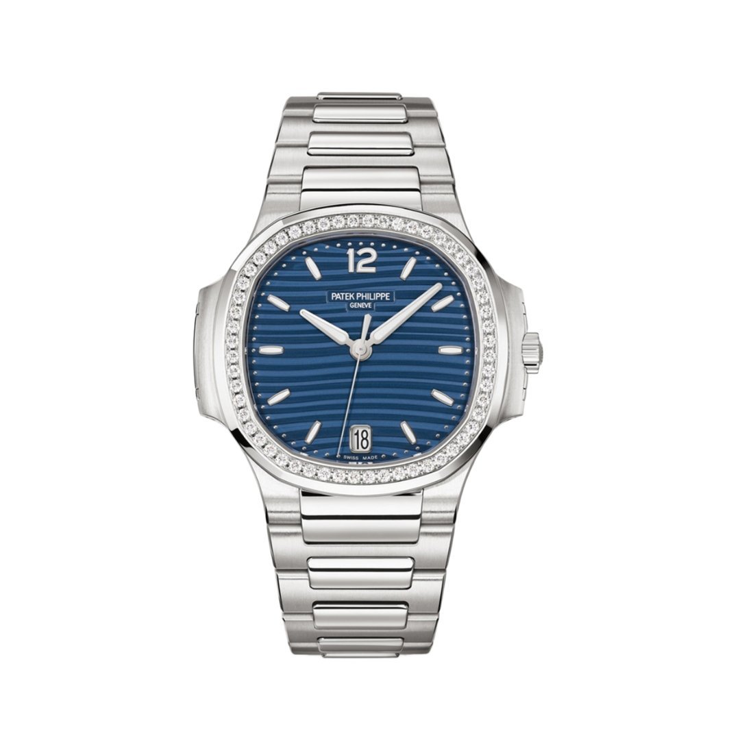 NAUTILUS AUTOMATISCHER AUFZUG – 7118/1200A-001