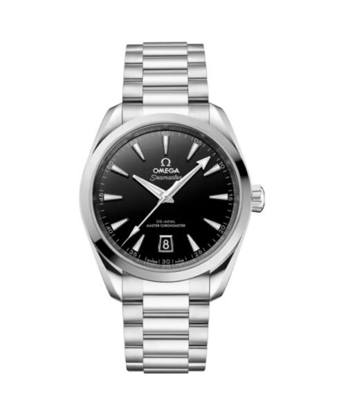Seamaster Aqua Terra 150M