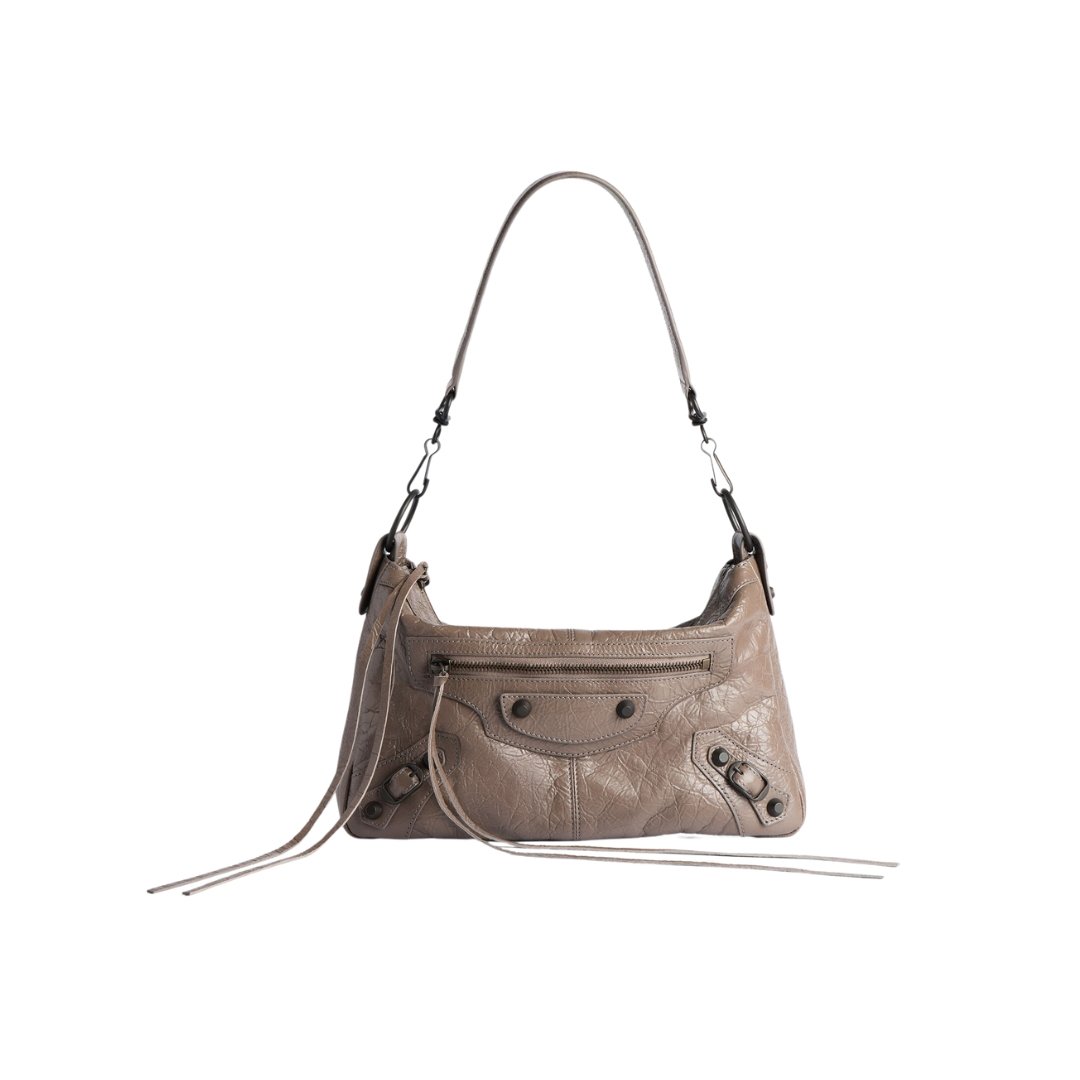Le City Moto Braun 28 cm