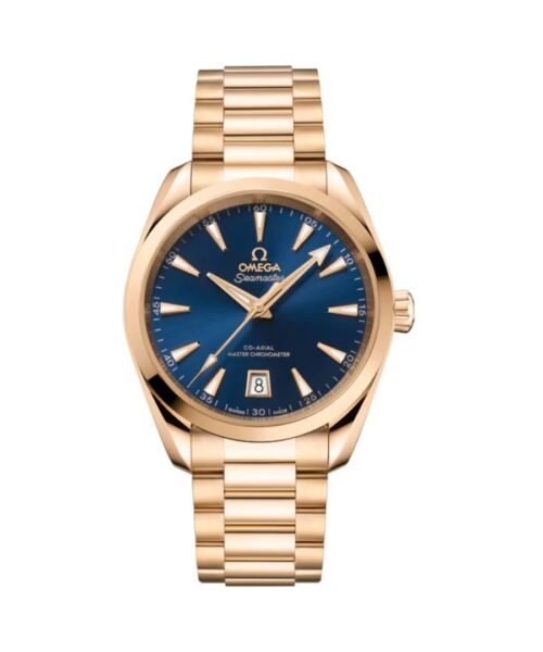 Seamaster Aqua Terra 150M