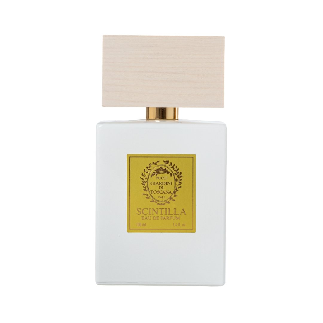 Scintilla (100Ml)