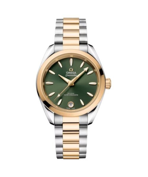 Seamaster Aqua Terra Shades