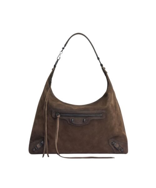 Le City Hobo Braun 37 cm