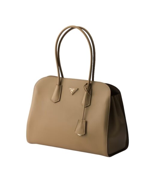 Alternative view of Tote Beige 38 cm