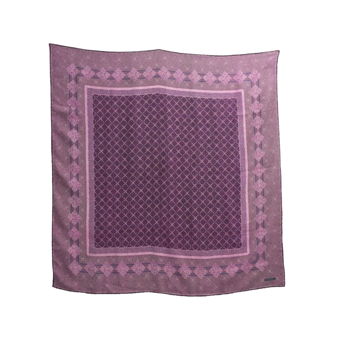 Silk Lila