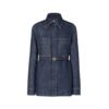 Go-To Blau