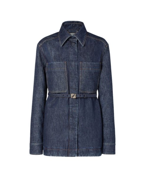 Go-To Blau